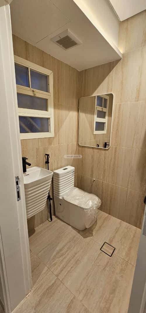 شقة 114 متر مربع بغرفة المروج، شمال الرياض، الرياض