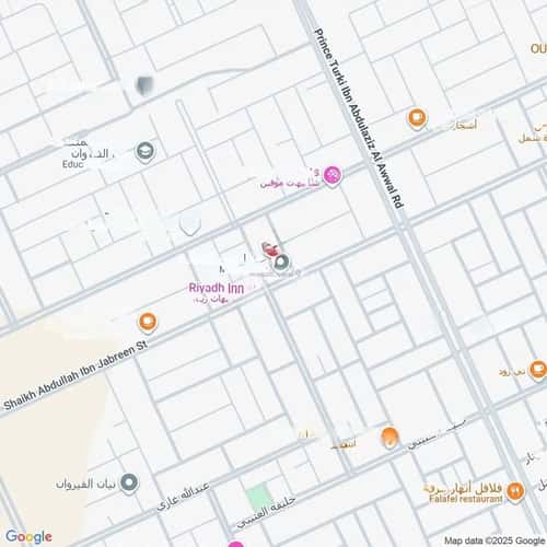 Apartment with 3 Bedrooms Al-Qairawan, North Riyadh, Riyadh