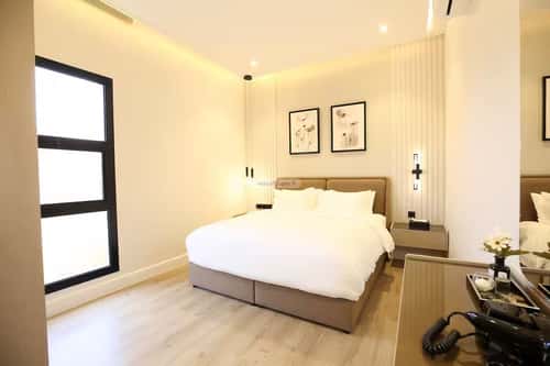 شقة بغرفة الضباط، وسط الرياض، الرياض