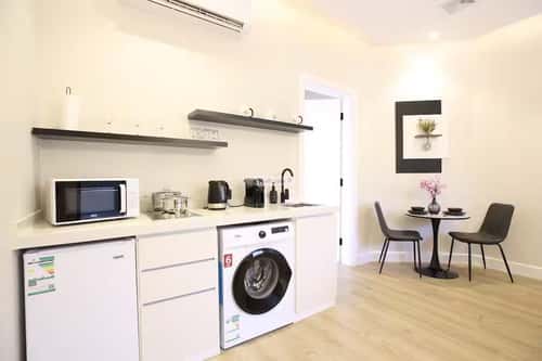 Apartment with 1 Bedroom Ad-Dobbat, Central Riyadh, Riyadh