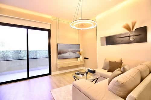 شقة بغرفة الضباط، وسط الرياض، الرياض