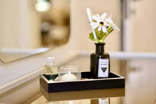 شقة بغرفة الضباط، وسط الرياض، الرياض