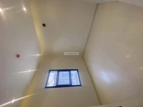 Building 550 SQM facing West الضباط، وسط الرياض، الرياض