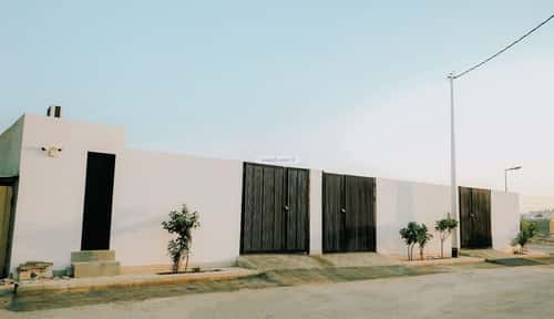 استراحة 240.2 متر مربع بغرفتين بنبان، الرياض