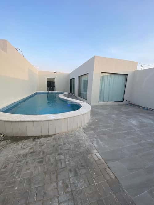 Rest House 240.2 SQM with 2 Bedrooms Binban, Riyadh