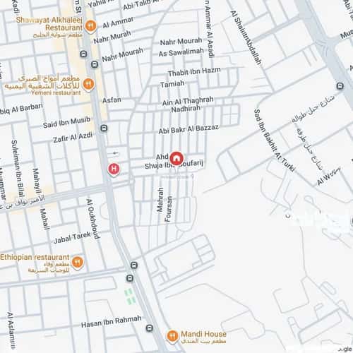 عمارة 150 متر مربع واجهة شرقية أم الحمام الشرقي، غرب الرياض، الرياض