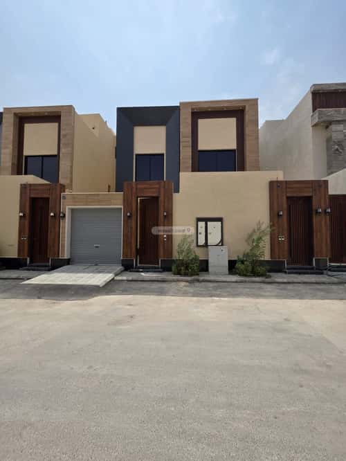 3 bedroom floor in Al Rimal