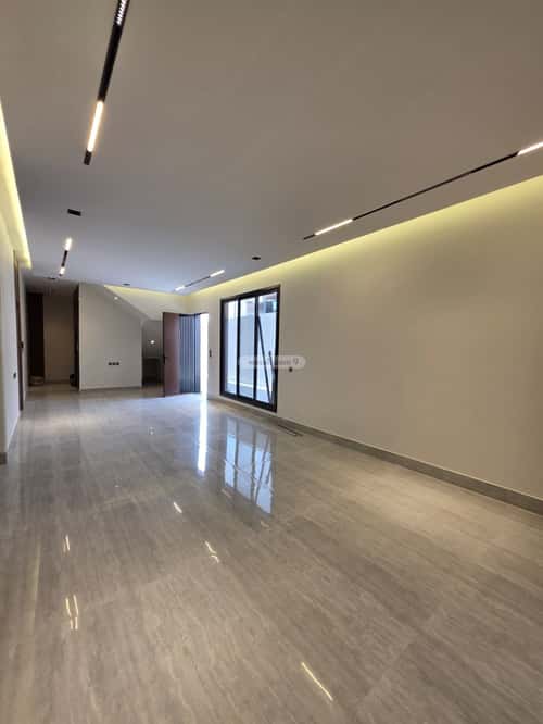 Villa 343.75 SQM Facing South East on 15m Width Street Ar-Rimal, East Riyadh, Riyadh