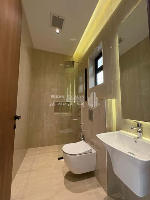 Apartment with 4 Bedrooms An-Narjis, North Riyadh, Riyadh