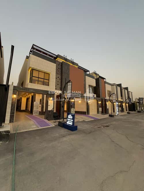 شقة ب 4 غرف النرجس، شمال الرياض، الرياض