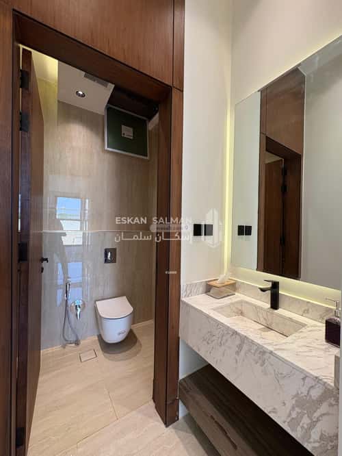 شقة ب 4 غرف النرجس، شمال الرياض، الرياض