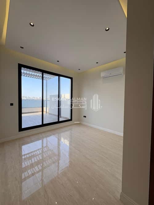 Apartment with 4 Bedrooms An-Narjis, North Riyadh, Riyadh