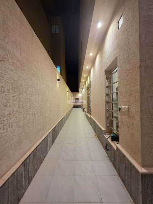 Villa 450 SQM Facing North on 18m Width Street Al-Muanisiyah, East Riyadh, Riyadh