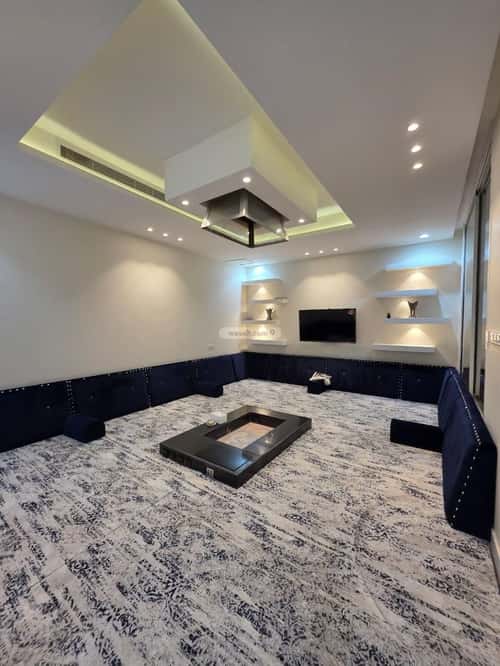 Villa 450 SQM Facing North on 18m Width Street Al-Muanisiyah, East Riyadh, Riyadh