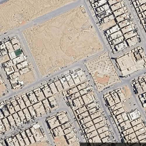 Floor 438 SQM with 4 Bedrooms Qurtubah, East Riyadh, Riyadh