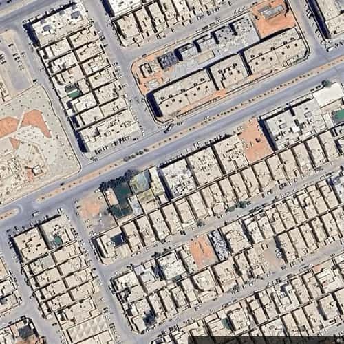 شقة 5 غرف في قرطبة