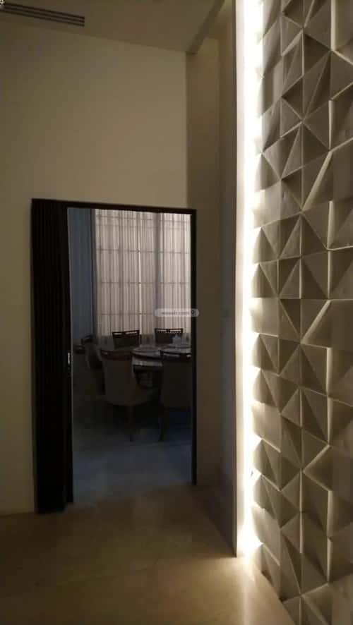 Villa 428 SQM facing South on 30m width street قرطبة، شرق الرياض، الرياض