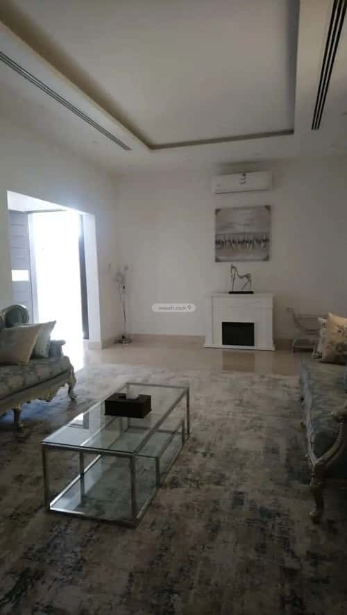 Villa 428 SQM facing South on 30m width street قرطبة، شرق الرياض، الرياض