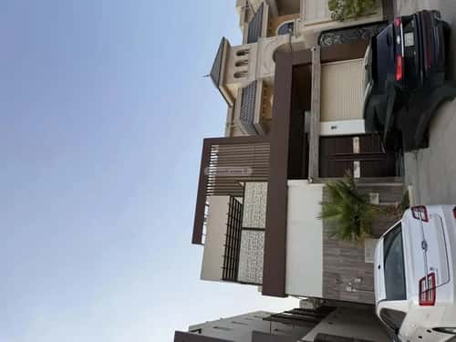 شقة ب 3 غرف قرطبة، شرق الرياض، الرياض