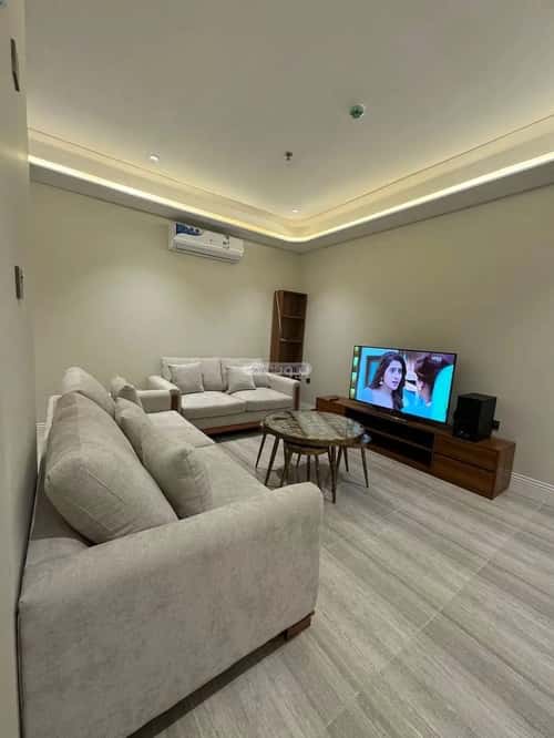 Apartment with 2 Bedrooms Qurtubah, East Riyadh, Riyadh