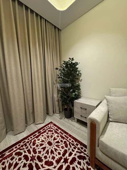 Apartment with 2 bedrooms قرطبة، شرق الرياض، الرياض