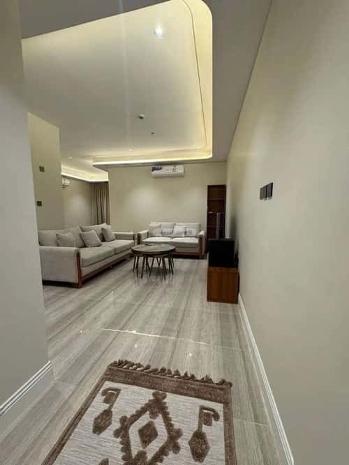 Apartment with 2 Bedrooms Qurtubah, East Riyadh, Riyadh