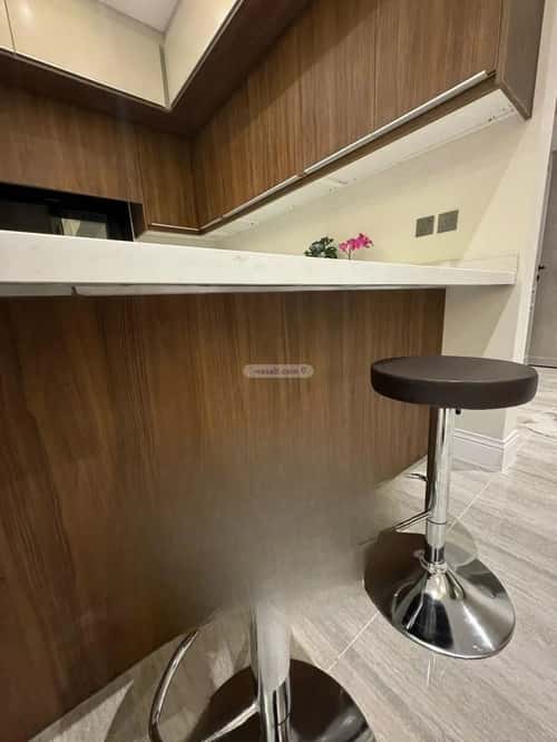 Apartment with 2 bedrooms قرطبة، شرق الرياض، الرياض