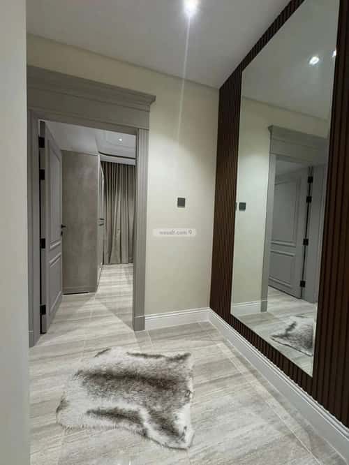 Apartment with 2 bedrooms قرطبة، شرق الرياض، الرياض