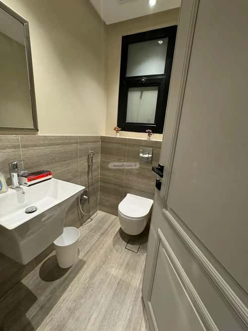 Apartment with 2 bedrooms قرطبة، شرق الرياض، الرياض