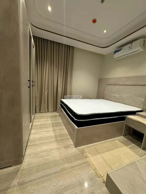 Apartment with 2 Bedrooms Qurtubah, East Riyadh, Riyadh