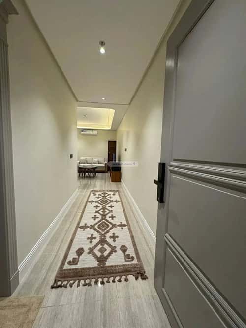Apartment with 2 bedrooms قرطبة، شرق الرياض، الرياض