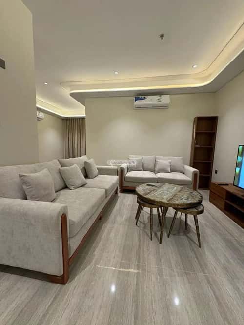 Apartment with 2 bedrooms قرطبة، شرق الرياض، الرياض
