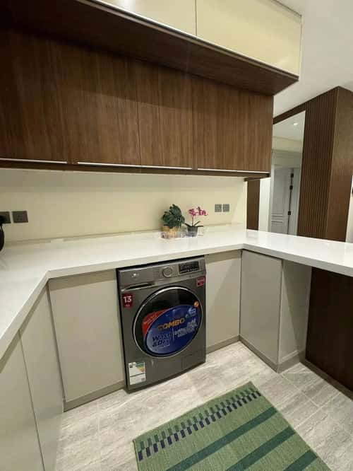 Apartment with 2 bedrooms قرطبة، شرق الرياض، الرياض