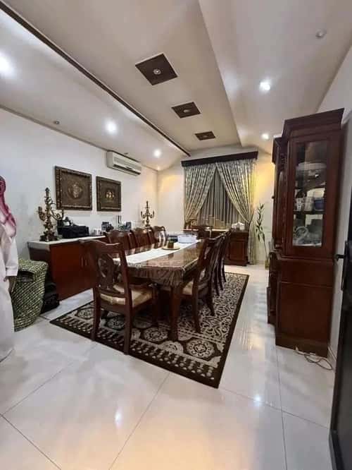 Villa 437 SQM facing East on 15m width street الشهداء، شرق الرياض، الرياض