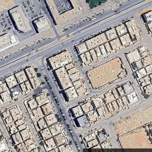 Villa 437 SQM facing East on 15m width street الشهداء، شرق الرياض، الرياض
