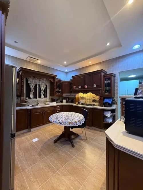 Villa 437 SQM facing East on 15m width street الشهداء، شرق الرياض، الرياض