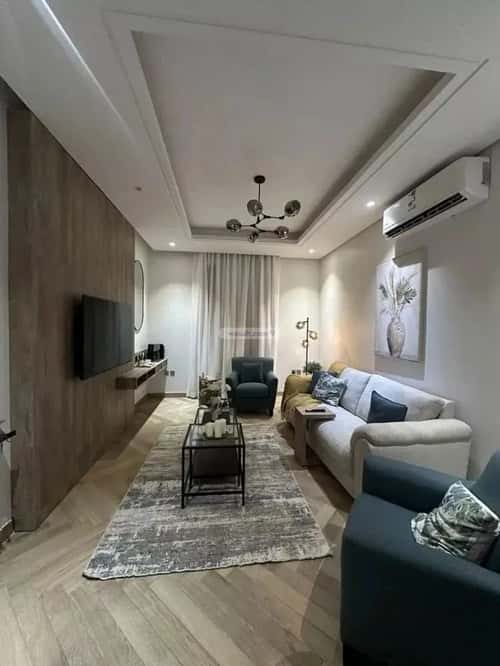 3 bedroom apartment in Qurtubah