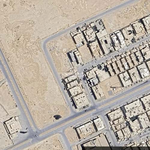 فيلا 931 متر مربع ب 5 غرف قرطبة، شرق الرياض، الرياض