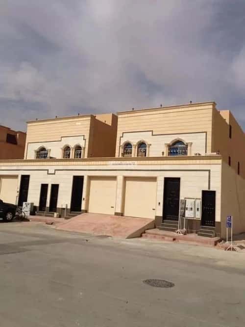 دور 875 متر مربع ب 5 غرف حطين، شمال الرياض، الرياض