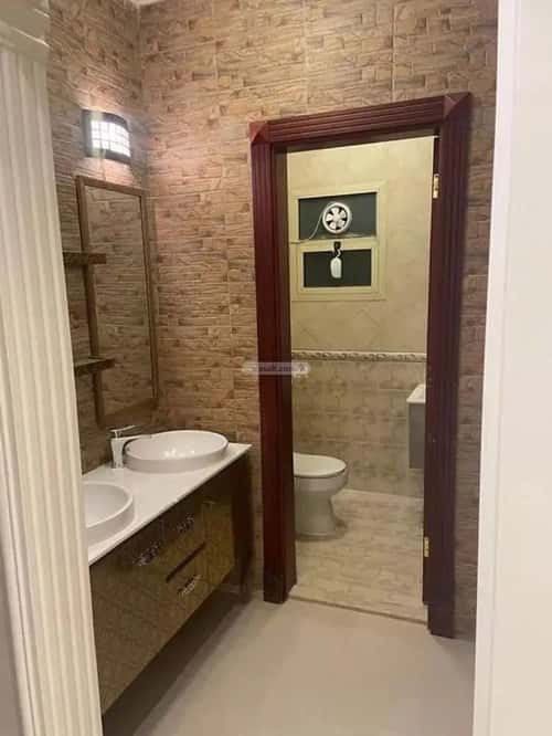 دور 875 متر مربع ب 5 غرف حطين، شمال الرياض، الرياض