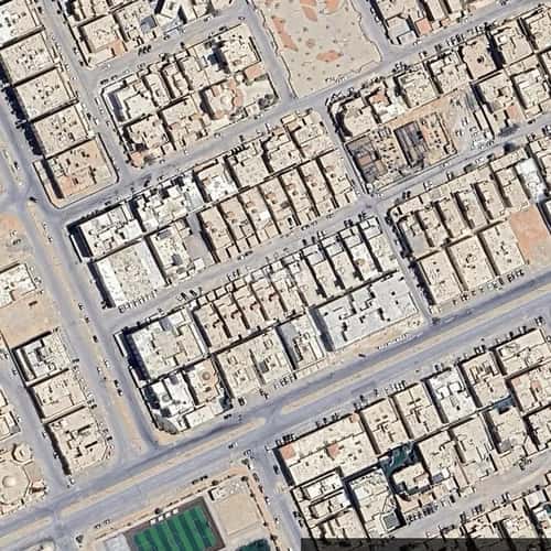 شقة ب 3 غرف قرطبة، شرق الرياض، الرياض