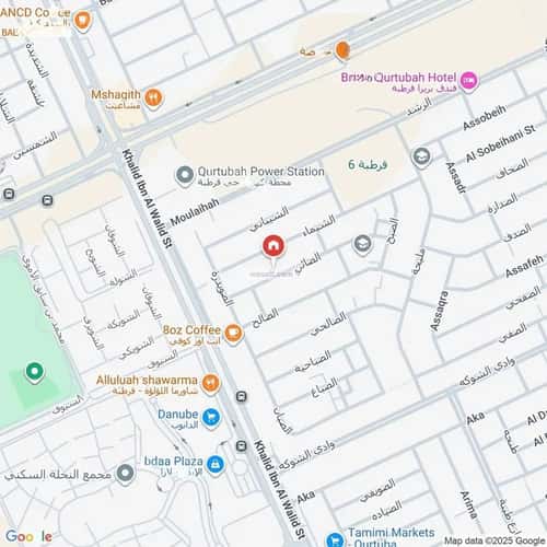 Apartment with 2 bedrooms قرطبة، شرق الرياض، الرياض