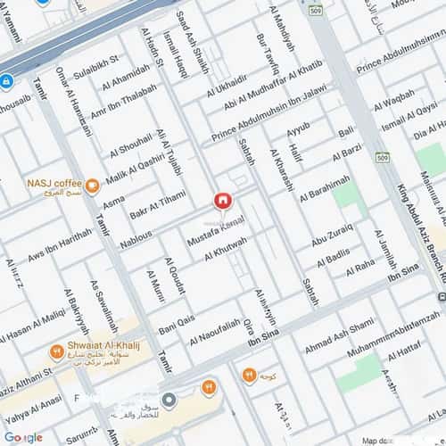 Villa 396 SQM Facing South on 15m Width Street Al-Murooj, North Riyadh, Riyadh