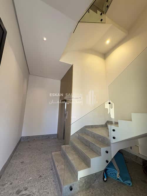 دور 191.8 متر مربع ب 6 غرف النرجس، شمال الرياض، الرياض