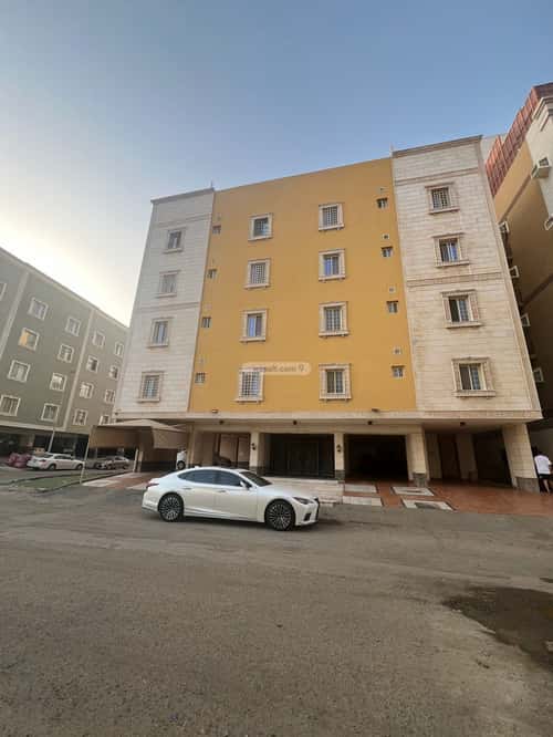 Apartment with 4 Bedrooms Al Rayaan, East Jeddah, Jeddah