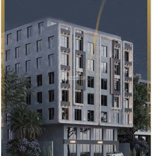 شقة ب 4 غرف الواحة، شرق جدة، جدة