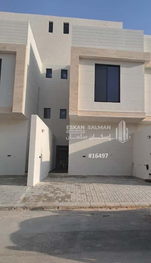 شقة بغرفتين العريجاء الغربي، غرب الرياض، الرياض