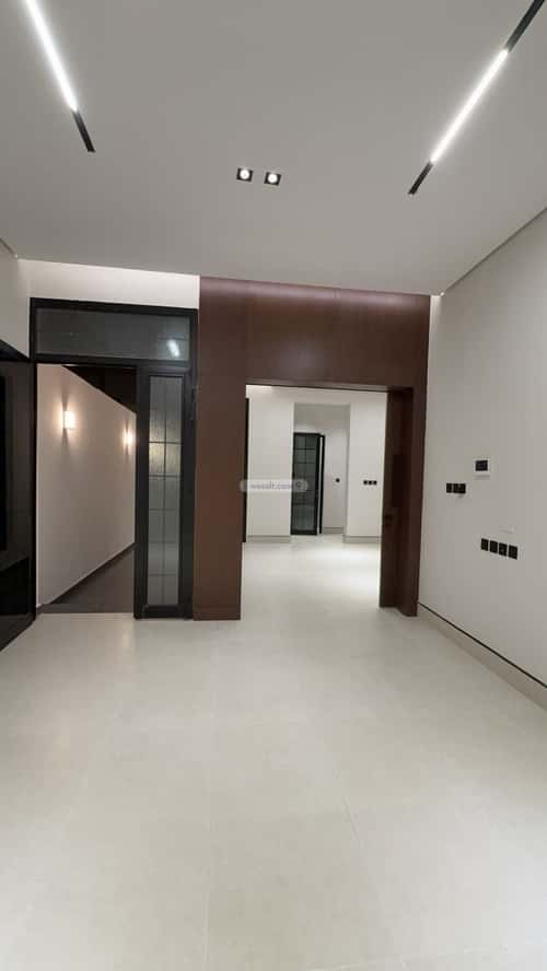 دور ب 4 غرف الزهرة، غرب الرياض، الرياض