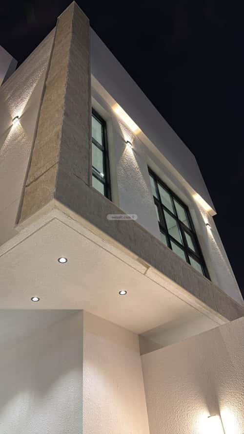 Floor with 4 Bedrooms Az-Zahra, West Riyadh, Riyadh