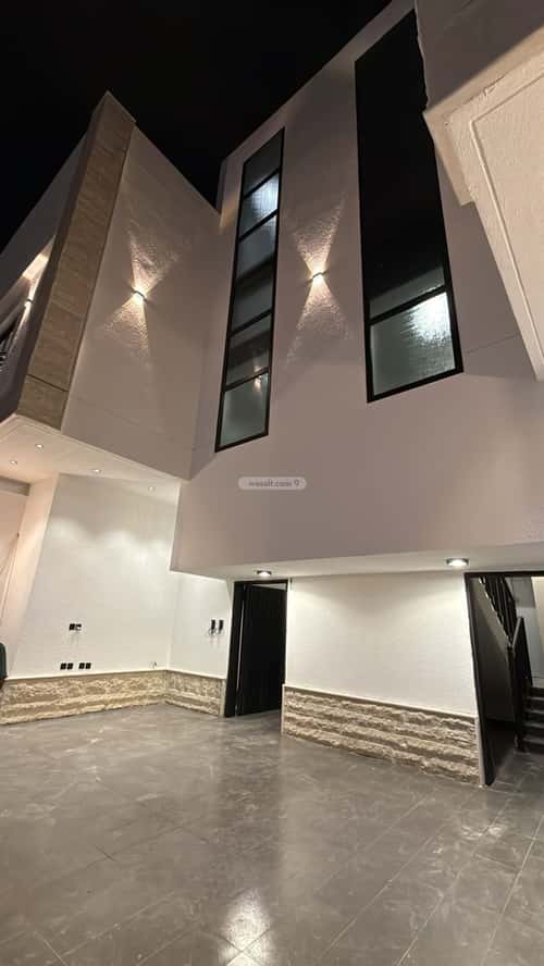 Floor with 4 Bedrooms Az-Zahra, West Riyadh, Riyadh